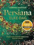 Sabrina Ghayour - Persiana elke dag