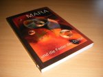 Maria Eleftheria - Mara und die Feder des Domai Roman