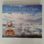 Boomstra, Bauke - Willem Barents, Terschellinger ontdekkingsreiziger