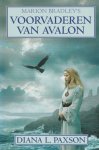 Diana L. Paxson - Voorvaderen van Avalon