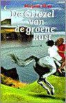 M. Elias - De griezel van de groene kust