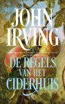 John Irving - De regels van het ciderhuis