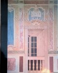 Neves, José Cassiano - The Palace and Gardens of Fronteira: Seventeenth and Eighteenth Century Portuguese Style