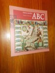 MAAS, EMILIE VAN DER, - Hollands ABC. Historisch ABC van veertig plaatsen in Noord- en Zuid-Holland samengesteld uit de Atlas van Stolk.