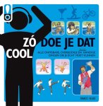 Frances Reade ; Persklaar - Zo doe je dat cool alle onmisbare, overbodige en beste wel handige dingen die je écht moet kunnen