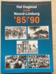 Mey - Dagblad over noord-limburg / 1985-1990 / druk 1