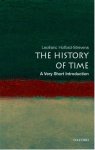Leofranc (oxford University Press) Holford-strevens - (1) The History Of Time: A Very Short Introduction