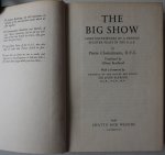 Clostermann Pierre, Translated by Berthoud Oliver - The Big Show Some experiences of a French fichter pilot in the R.A.F.
