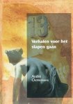 A.J.M. Oerlemans - 13 verhalen voor het slapen gaan