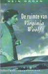 Groen, Hein - De ruimte van Virginia Woolf