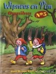 Wijckmade, B. van - Wipneus en Pim Omnibus No 5: Wipneus en Pim zoeken Klepel-Tinus