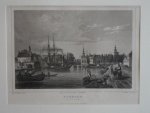 Alkmaar. - Alkmaar. Kanaalzijde. Alkmaar. - Alkmaar. Kanaalzijde.