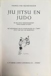 Nieuwenhuizen, Maurice van . [ isbn  ] 1619 - Jiu Jitsu en Judo . ( De feilloze verdedigingssport voor lichaam en geest . )
