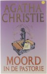 Agatha Christie - Moord in de pastorie