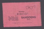 Birkenfeld - Brillendoekje - Birco