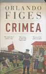 Orlando Figes 51772 - Crimea the Last Crusade