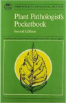 Compiled by the Commonwealth Mycological Institute - PLANT PATHOLOGIST'S POCKETBOOK - second edition