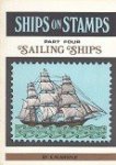 Argyle, A.W - Ships on Stamps part three Early Sailing Ships and Canoes