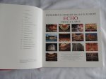 Large, Niels le - anja groenewoud - ECHO. Wonderful concert halls in Europe
