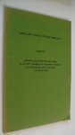 Limborgh/ Honig/ van de Laar/ Moolenaar/ Evertse - ASPECTEN VAN DE GEHEMELTESPLEET  (lezingen Amersfoort 1965)