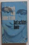 Frank, Anne - Het achterhuis, dagboek van Anne Frank
