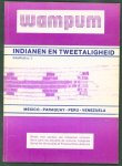 Grijpma, Willemijn, Adelaar, W. - Indianen en tweetaligheid : Mexico, Paraquay, Peru, Venezuela