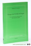 Kessler, Stephan Ch. - Gregor der Große als Exeget. Eine theologische Interpretation der Ezechielhomilien.