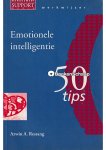 Azwin A. Ressang - Emotionele intelligentie 50 tips Azwin A. Ressang - Emotionele intelligentie 50 tips
