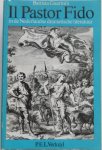 Verkuyl Petrus E L - attista Guarini`s Il Pastor Fido in de Nederlandse dramatische literatuur (Proefschrift)