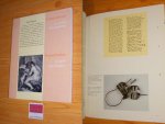 Nave, Francine de (voorwoord), Roland de Winter, Marijke Hellemans - Letters proeven, Prenten smaken - La saveur des caracteres, Le gout des estampes