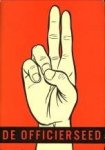 MEKKES, PROF. DR. J.P.A - De officierseed