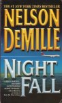 DeMille, Nelson - Night Fall