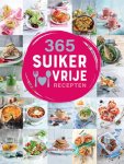  - 365 Suikervrije Recepten