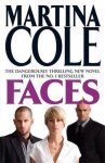 Martina Cole - Faces