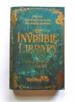 Cogman, Genevieve - THE INVISIBLE LIBRARY