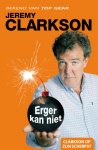 Jeremy Clarkson 41565 - Erger kan niet