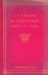 Molière, J.B.P. - De misanthroop