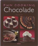 Reinhardt Hess - Fun Cooking - Chocolade