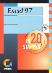 auteur niet vermeld - Excel 97 in 20 stappen