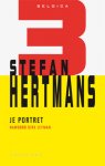 Stefan Hertmans 11037, Dirk Leyman [Inl.] - Je portret