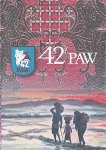 Johan, J.L. (voorwoord0 - 42 PAW: belevenissen van een eskadron cavalerie Java 1949-1950 Johan, J.L. (voorwoord0 - 42 PAW: belevenissen van een eskadron cavalerie Java 1949-1950
