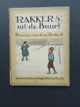 Rinke, J - Rakkers uit de buurt