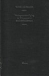 W.A.M. van Schendel - Vertegenwoordiging in privaatrecht en bestuursrecht. Diss.