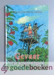 Leeuwen-van Haaften, G.W. van - Gevaar in de kersenboomgaard