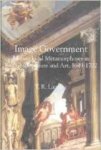 Langley, T.R. - Image government : monarchical metamorphoses in English literature and art, 1649-1702.
