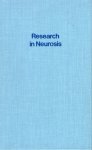 Praag, Herman M. van (ed.) - Research in neurosis.