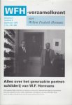 Baartse & Bob Polak (red.), Dirk - WFH-verzamelkrant jg 2, nr 8.
