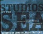 Bob Colacello 40443 - Studios by the Sea Artists of Long Island's East End