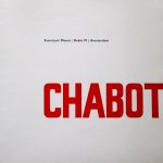 C. Doelman (inl.) - Hendrik Chabot, van 10 maart t/m 7 april (tentoonstellingscatalogus), met ill. C. Doelman (inl.) - Hendrik Chabot, van 10 maart t/m 7 april (tentoonstellingscatalogus), met ill.