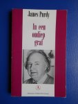 Purdy, James - In een ondiep graf